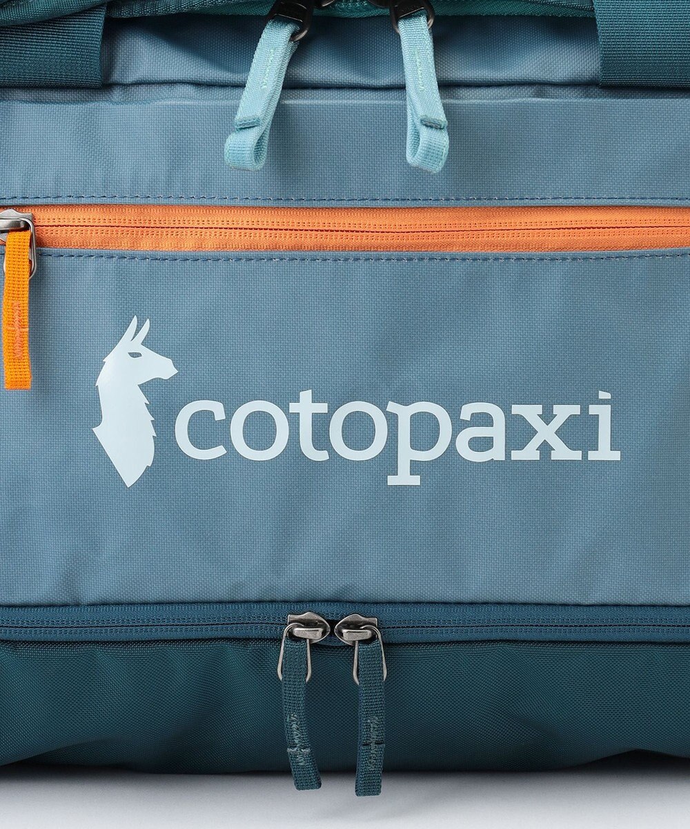 JOSEPH ABBOUD MOUNTAIN 【大容量・丈夫で収納力バツグン】COTOPAXI ALLPA 50L DUFFEL BAG 