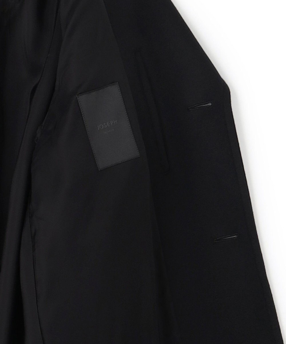 JOSEPH HOMME 【HIGH GRADE LINE】ピュアカシミヤビーバー　チェスターコート 