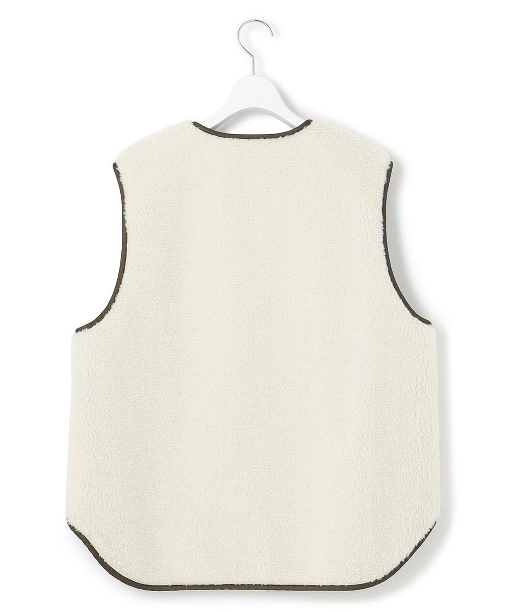 23区 【SLOW/一部店舗限定】4WAY モッズコート 