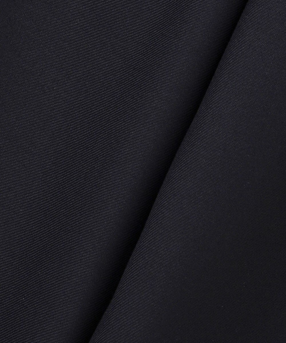 J.PRESS LADIES L モナベールツイル ワイド パンツ 