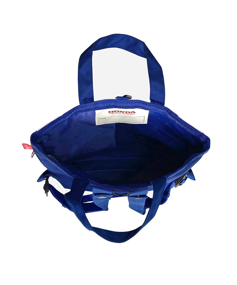 ROOTOTE 6750【Honda×ROOTOTE】/ RT.まもってトート.セオルー 