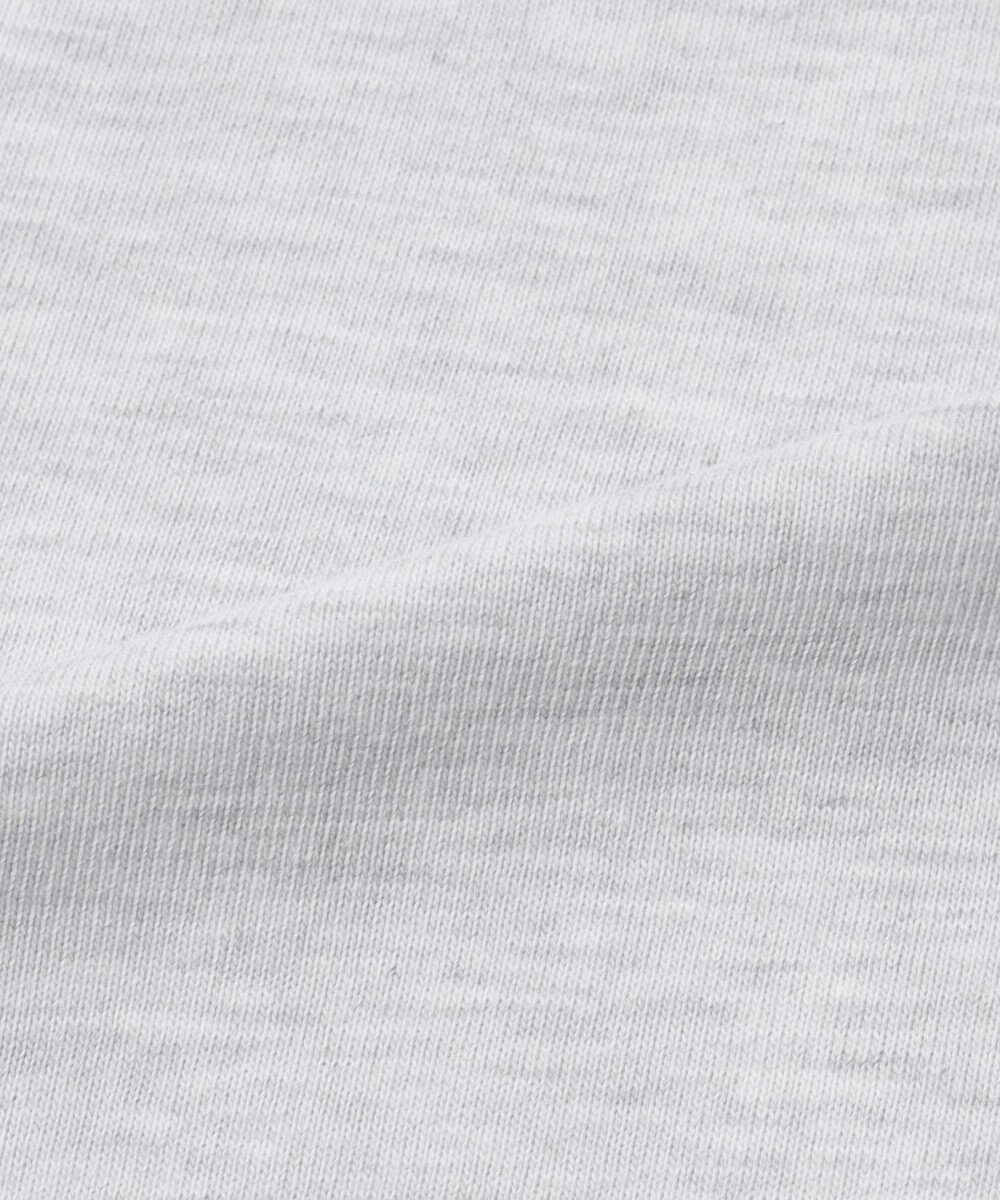 WEGO 【ユニセックス着用ITEM/MLサイズ展開】別注USPOLO　ヘビーウェイトポロT 