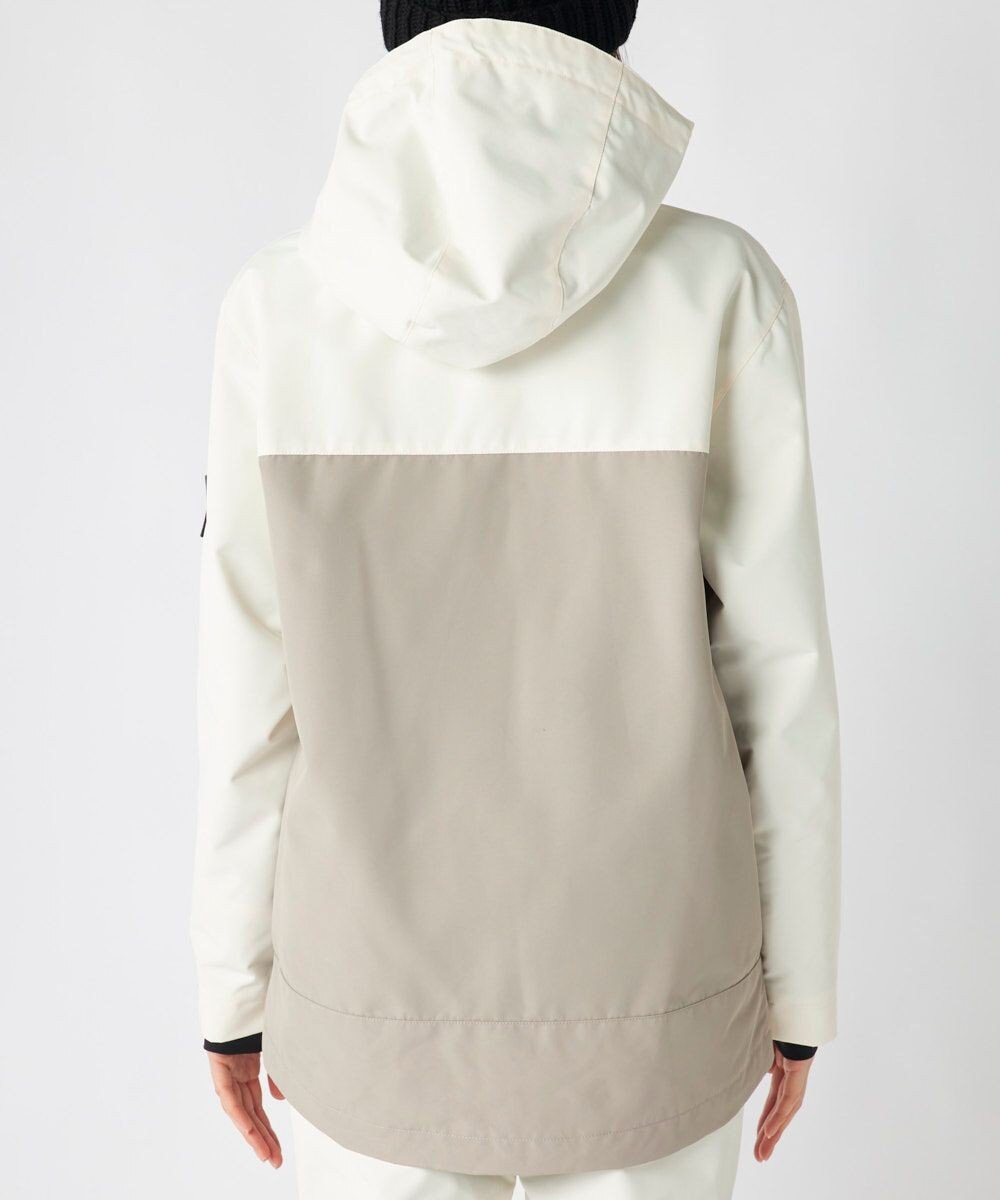 OP／FILA 【ocean pacific】スノーウェア NEWスタンダードジャケット 