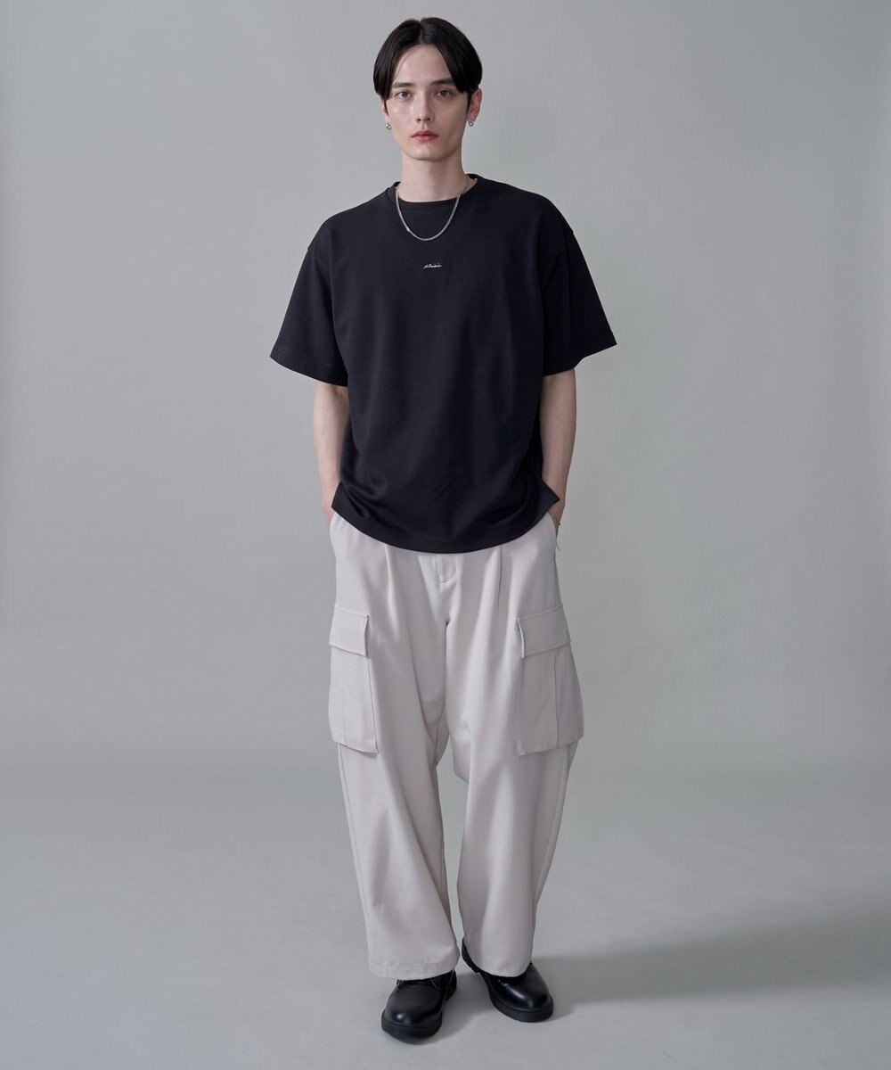 WEGO AIRFUNCTIONアソートロゴT（SS） 