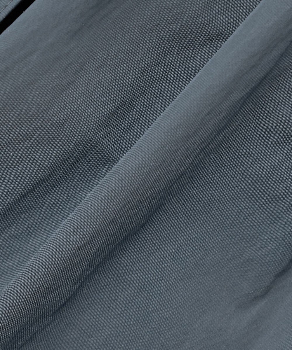 23区 S 【R(アール)】ナイロンタフタワッシャー  スカート 