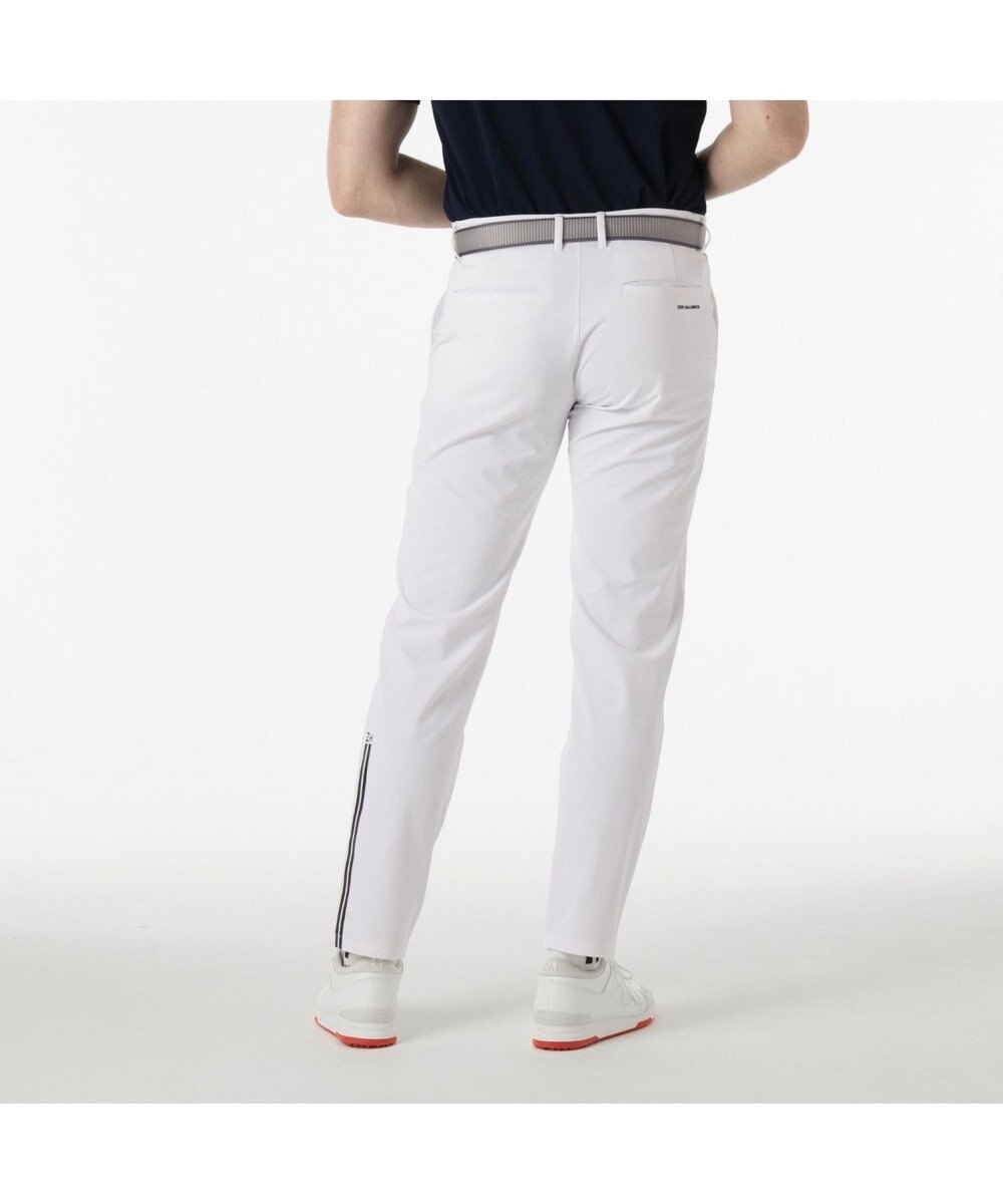 ZERO HALLIBURTON 【接触冷感】 ダブルリブアンチシースルーパンツZHG-M5S10c 82962 