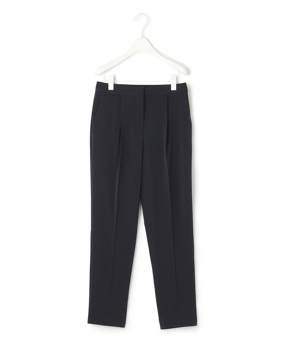 ICB 【UVカット・防シワ・速乾・洗える】Fiedテーパードパンツ 