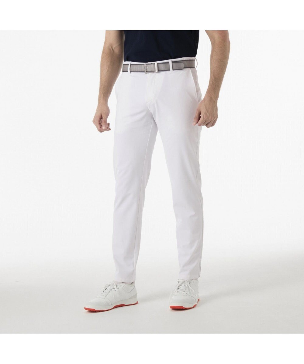 ZERO HALLIBURTON 【接触冷感】 ダブルリブアンチシースルーパンツZHG-M5S10c 82962 