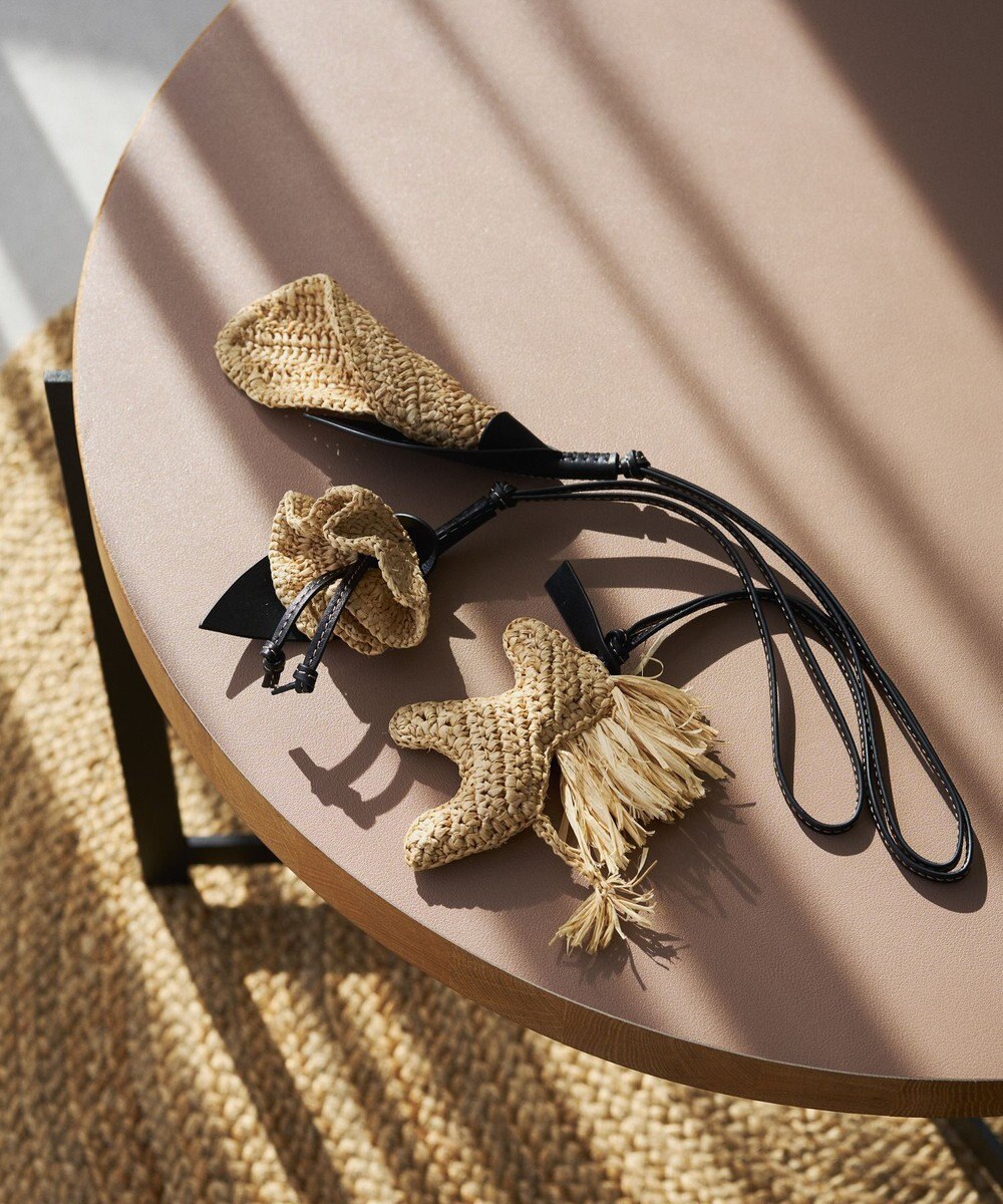 russet インドラフィアチャーム(TI-370) 