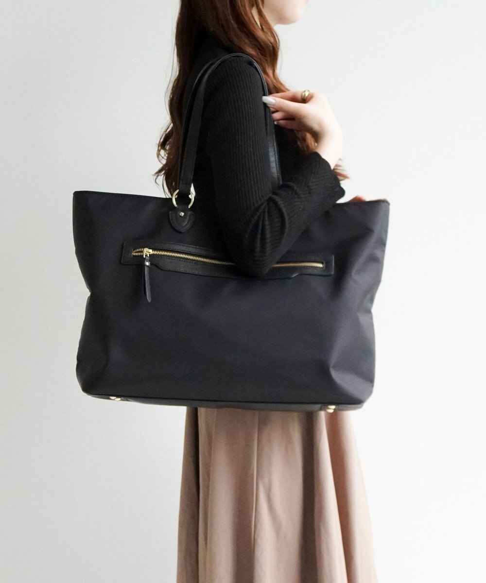 ACE BAGS & LUGGAGE ace. リモフィス ビジネストートバッグ レディース  B4 15.6インチ 10315 