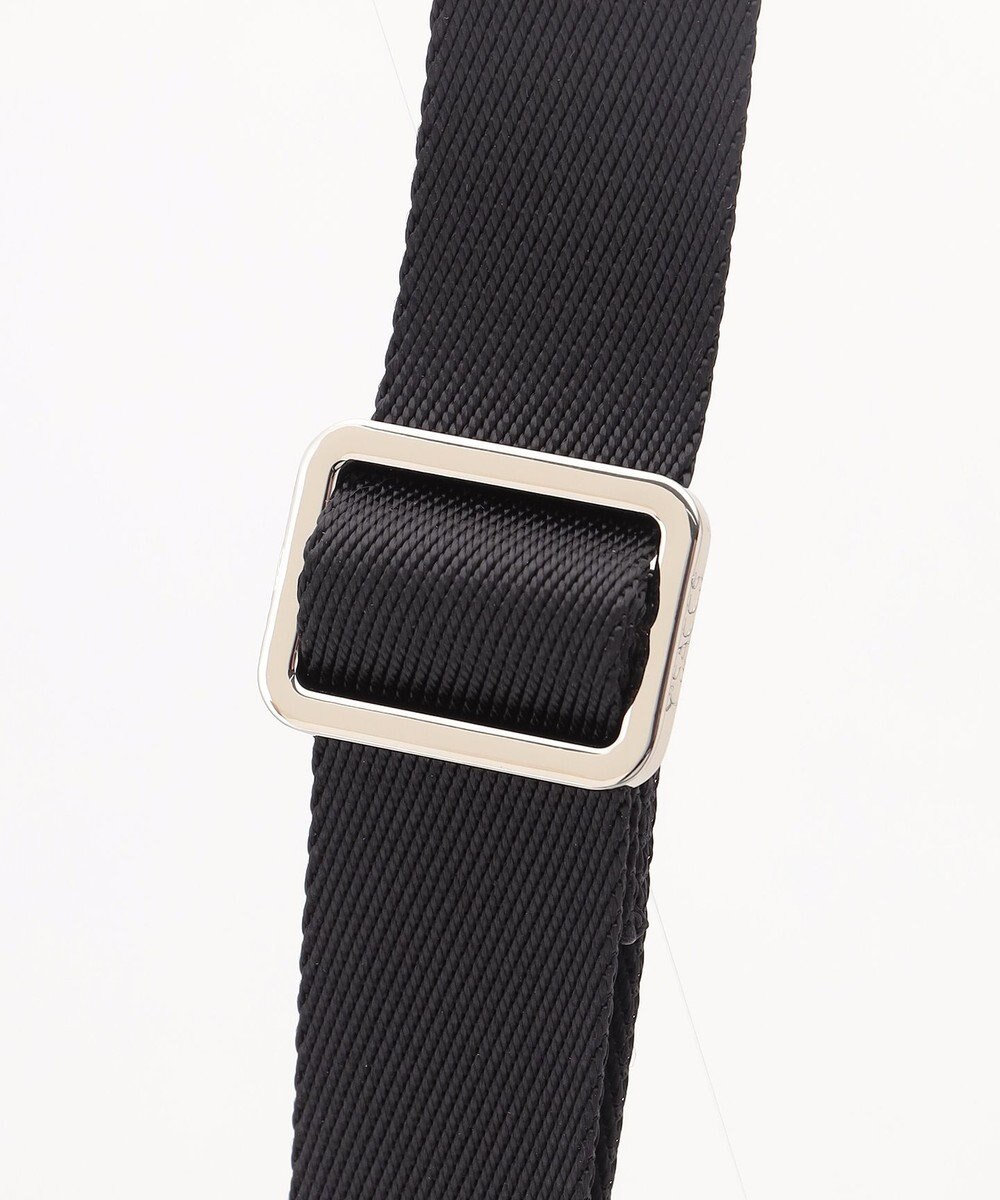 Y'SACCS ふんわりラウンド2WAYトート Sサイズ 