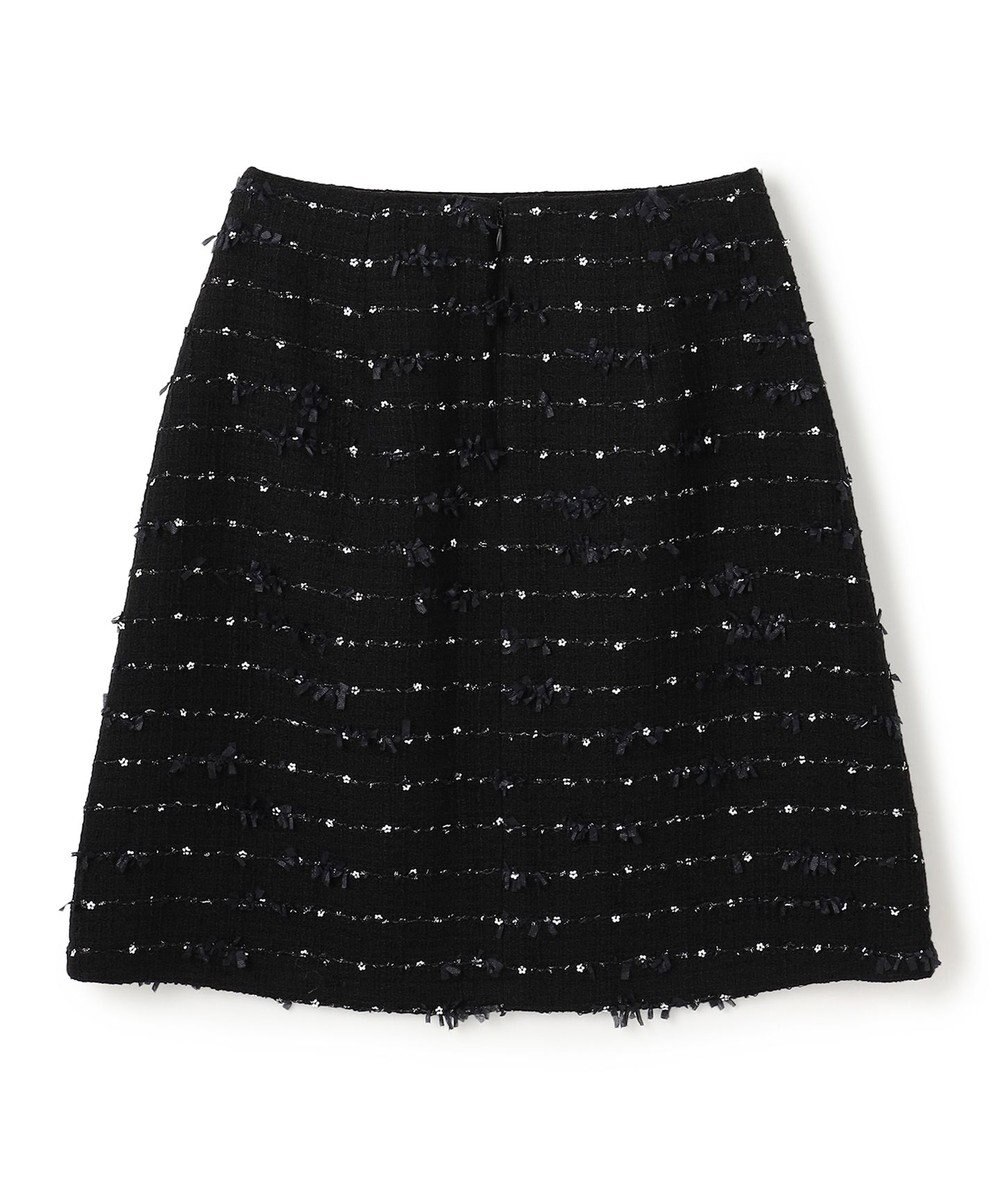 TOCCA 【八木アリサさん着用】【消臭】FLOWER HIDE AND SEEK スカート 