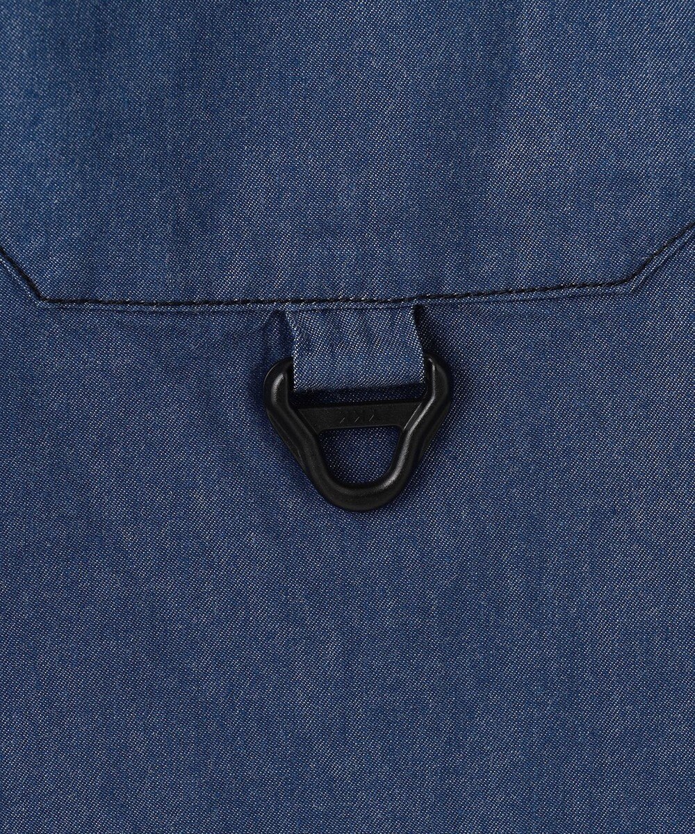 JOSEPH ABBOUD MOUNTAIN 【テーム ヤルヴィコラボ】オウル プリント シャツ 