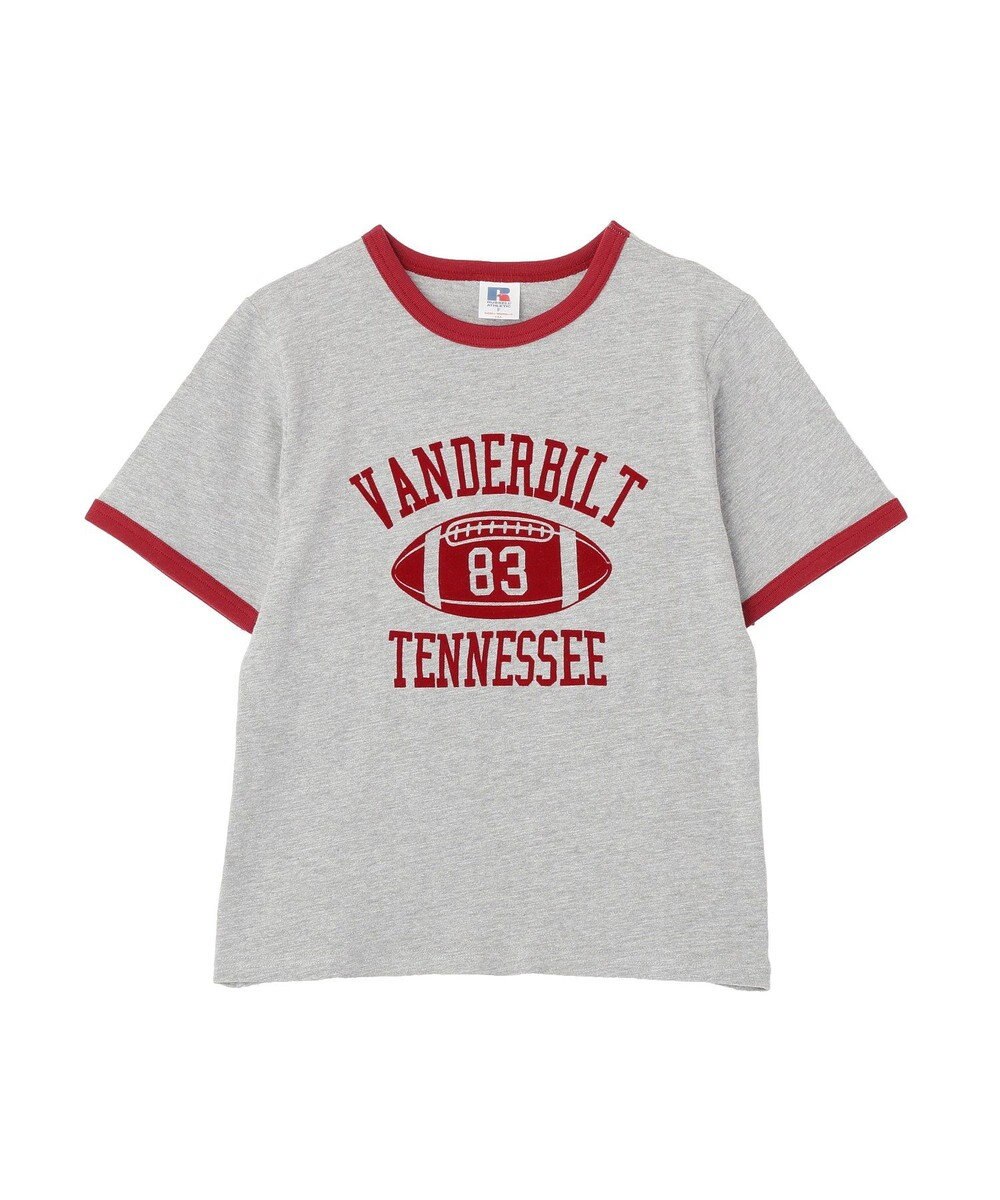 AMERICAN HOLIC 【RUSSELL】リンガースポーツアソートTシャツ 