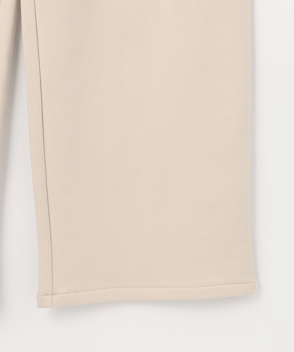 NAVE 【Nave　洗える】裏毛 パンツ 