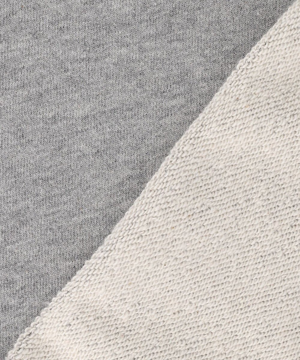 組曲 L 【先行予約・Flower Collection】クラシック裏毛 スウェット 