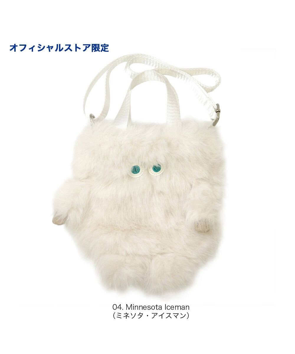 ROOTOTE 3616【トート＆ショルダー】EU.ベビールー.2way.クリプティッド-E 