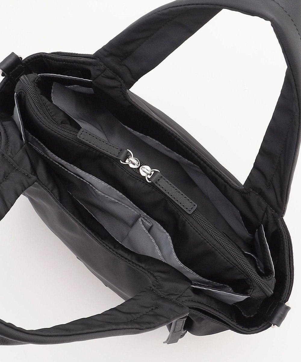 Y'SACCS ふんわりラウンド2WAYトート Sサイズ 