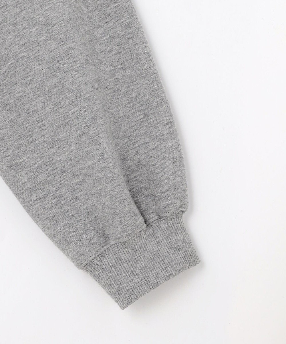 組曲 L 【先行予約・Flower Collection】クラシック裏毛 スウェット 