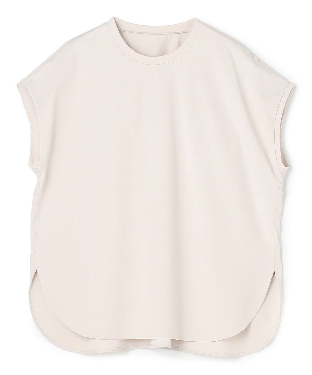 UNFILO BEAUTY FORM-T バックシャーリング Tシャツ 