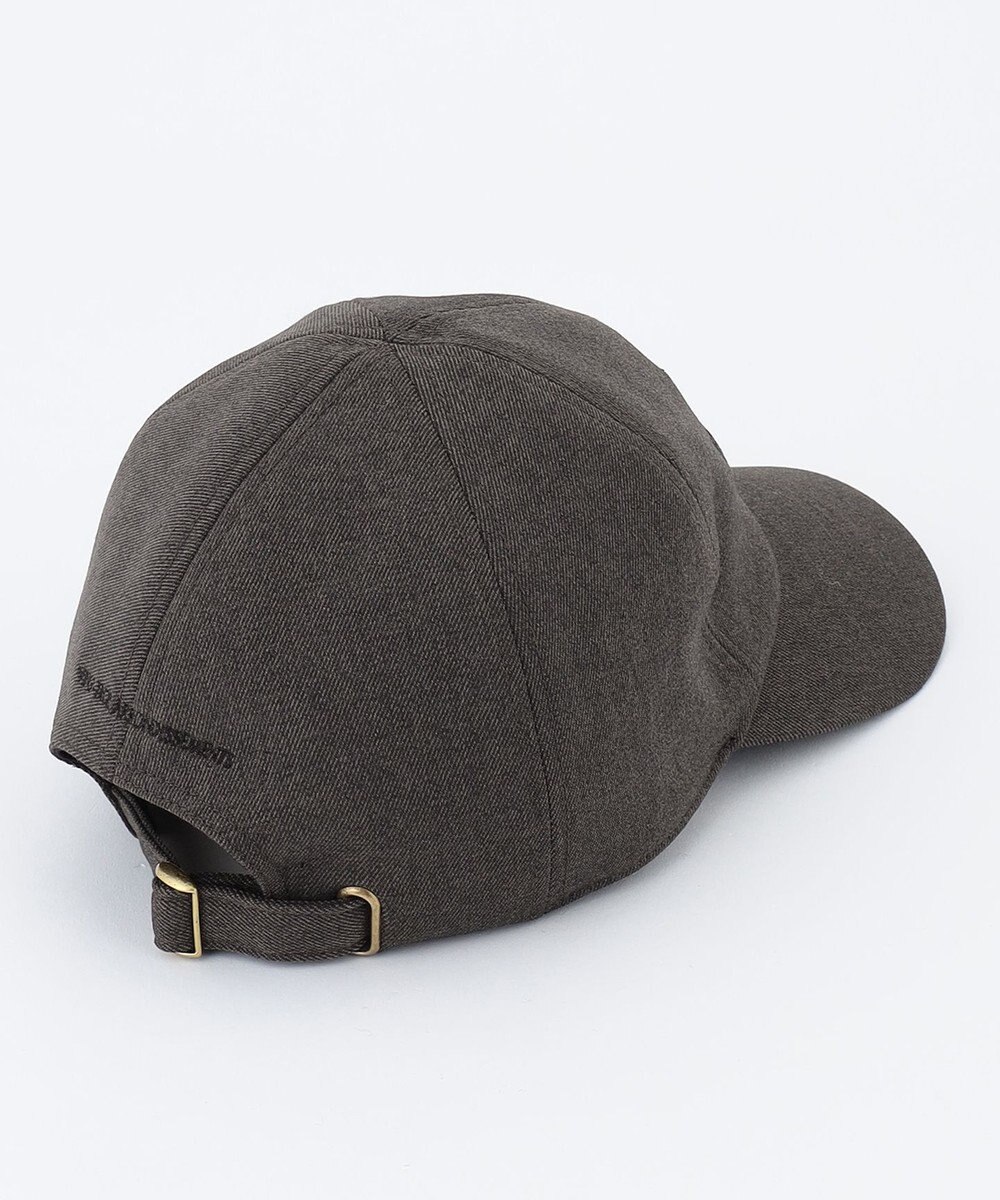 23区 ロゴ キャップ 