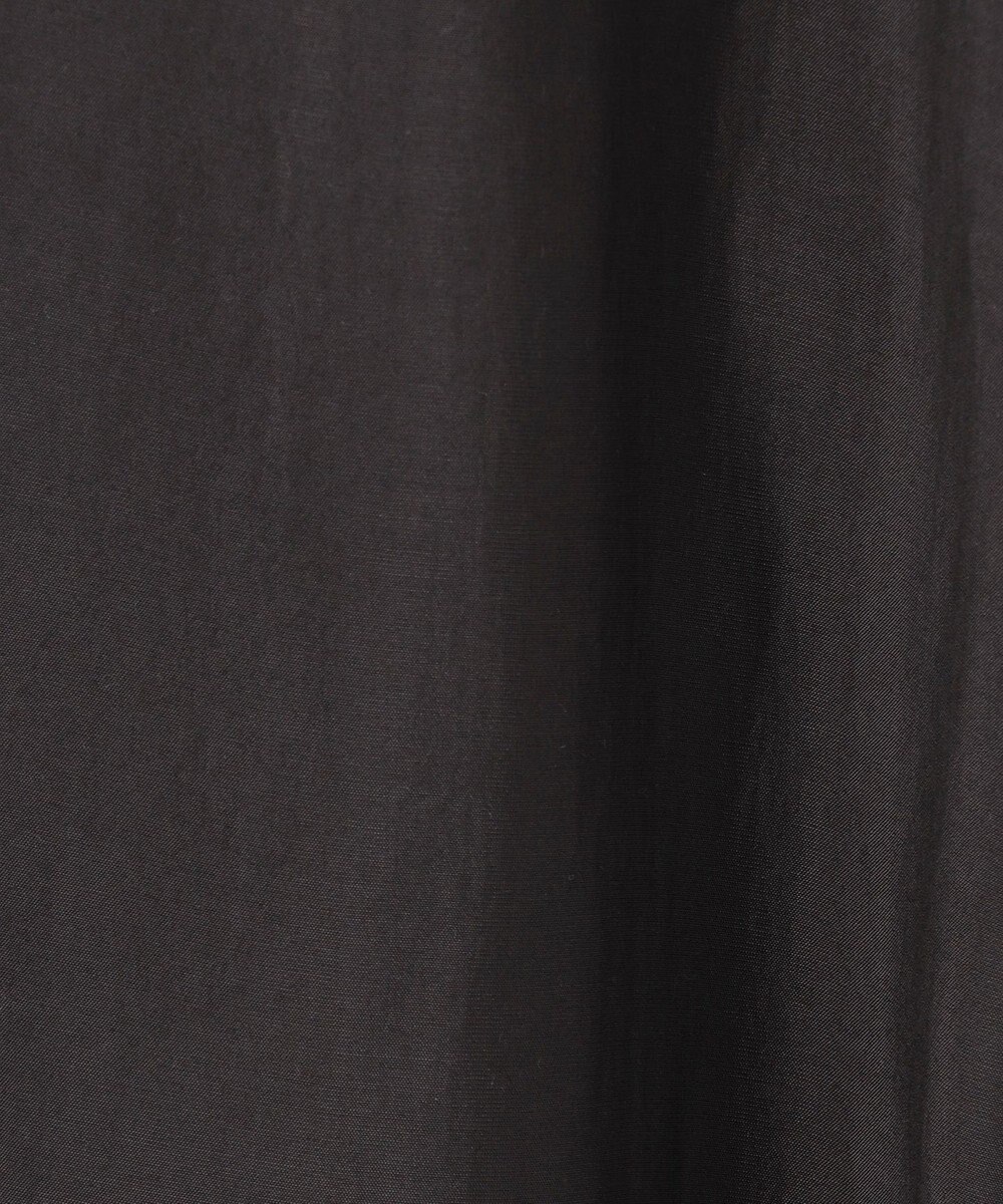 UNFILO レギュラーカラー ポプリンシャツ 