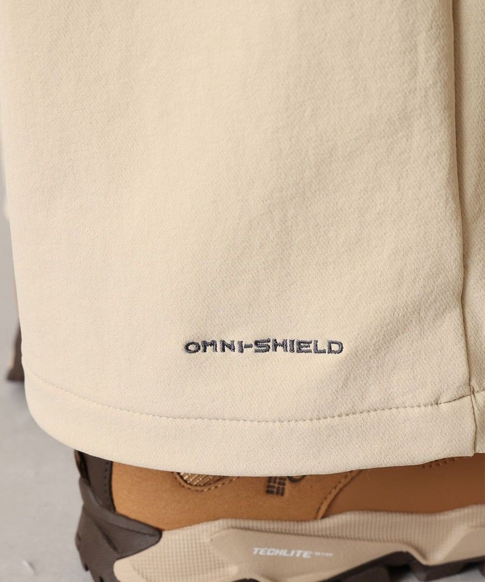 Columbia Columbia/ ウィメンズヤマジェニックワイドパンツ /コロンビア 