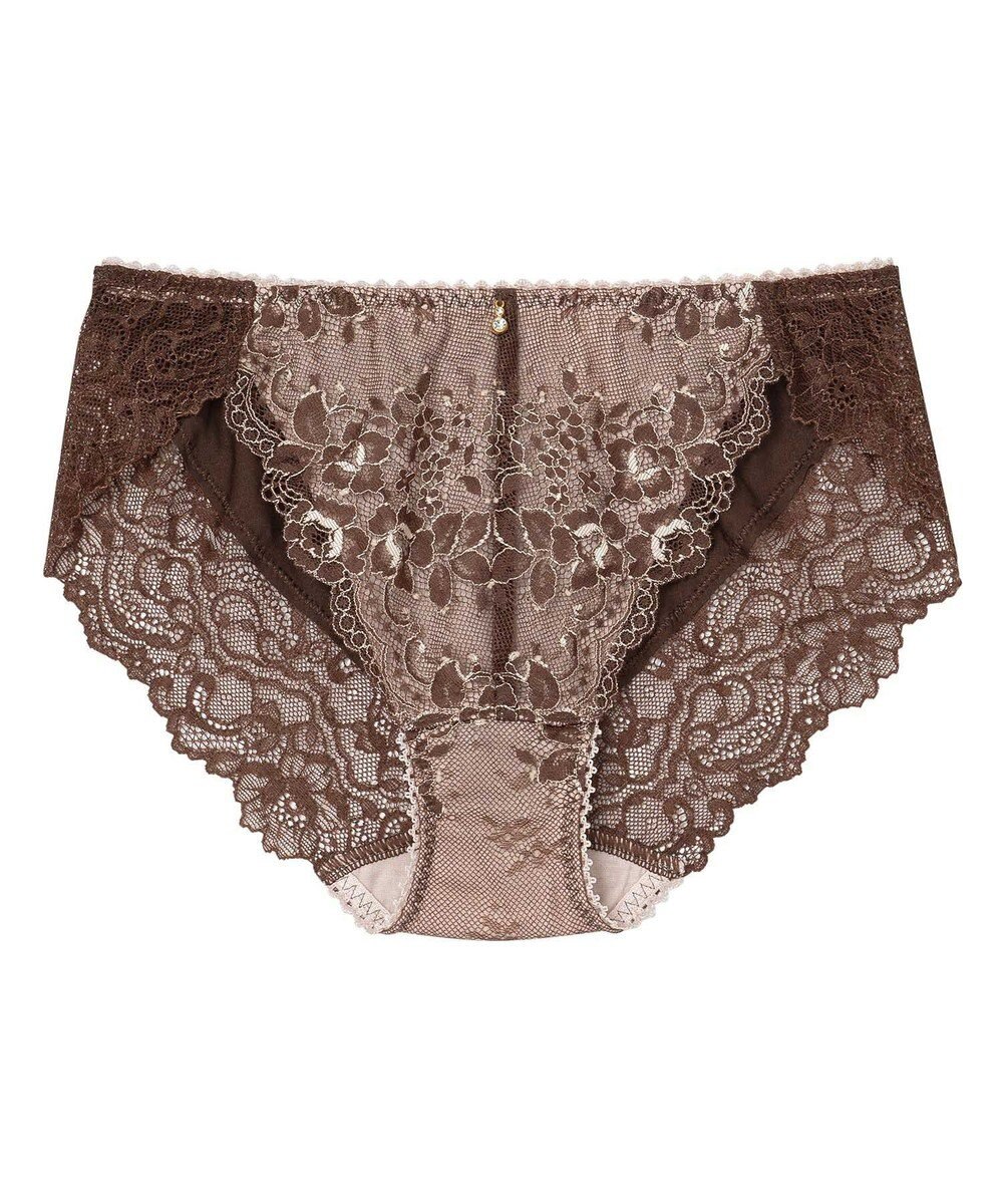 AMPHI 【数量限定　特別価格】 ブラ＆ショーツセット グラマリッチ BWD401 アンフィ／ワコール 