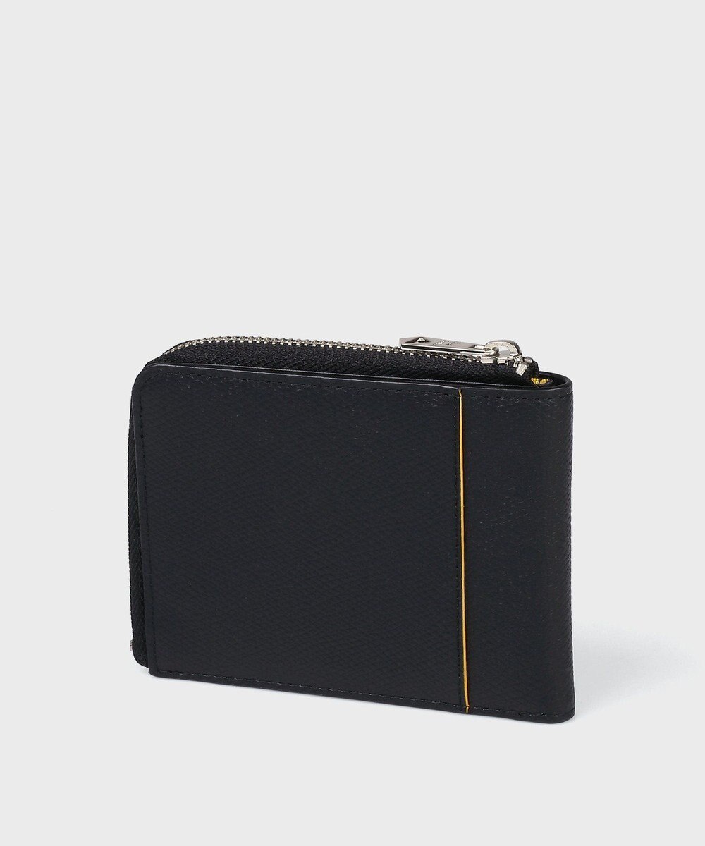 Paul Smith グレインレザー 2つ折り財布 