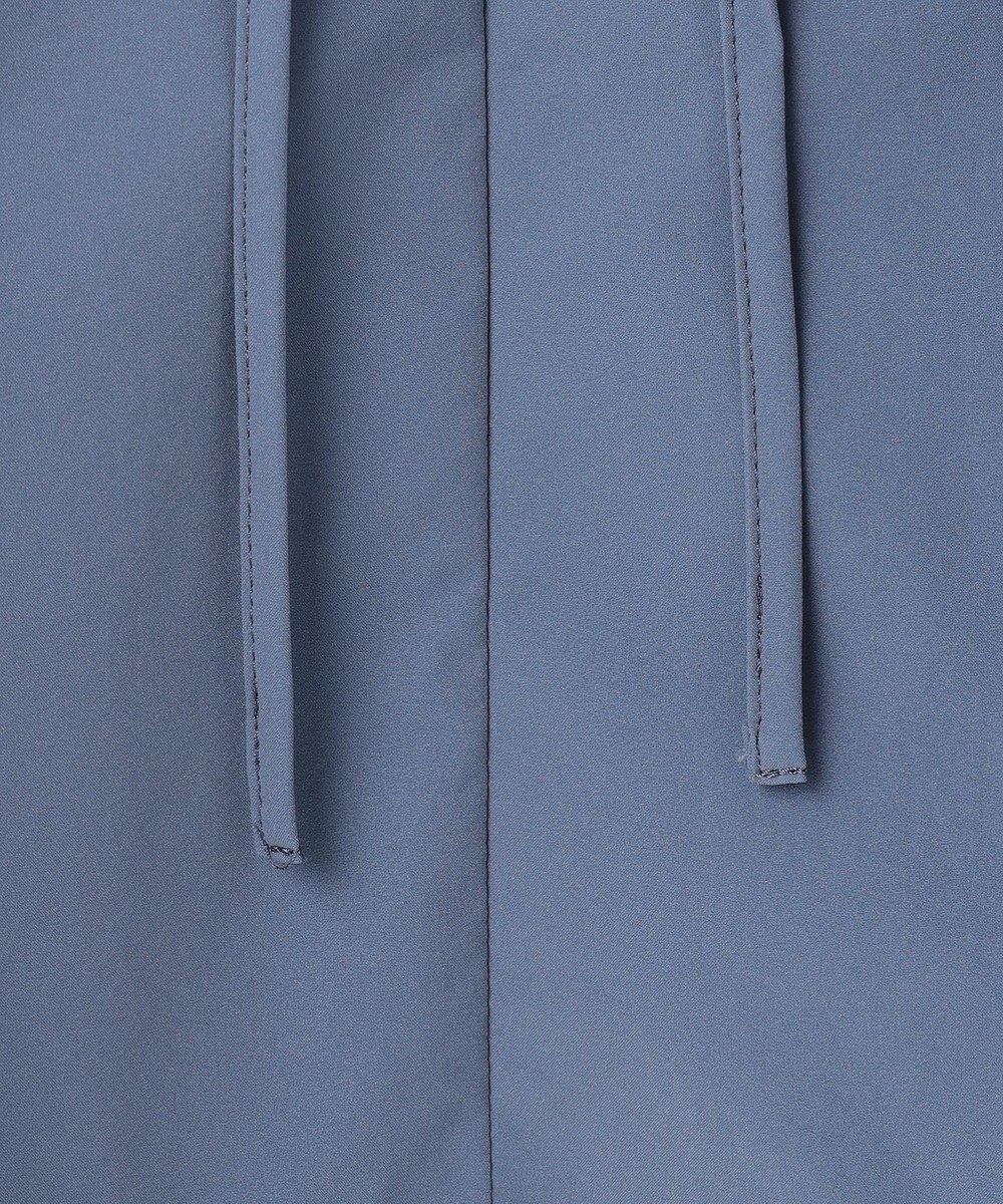 UNFILO FINE MOVE ランタンブラウス 