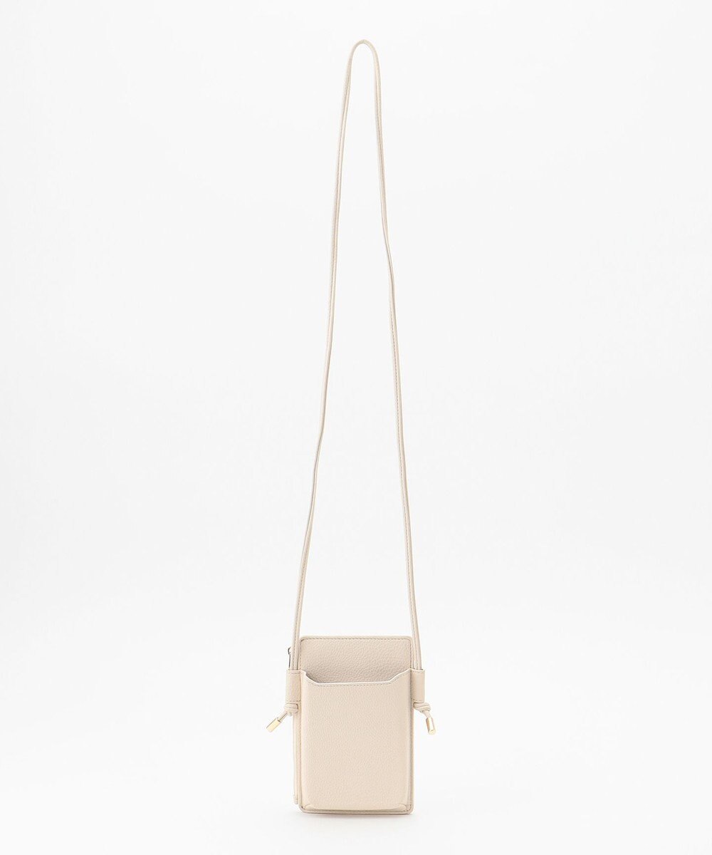 ANY 【春色追加！】スマートフォンポシェット 