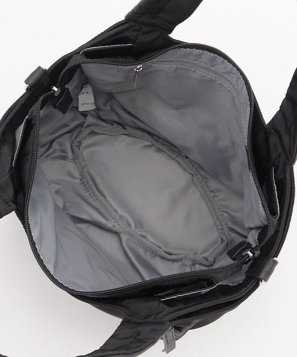 Y'SACCS ふんわりラウンド2WAYトート Sサイズ 