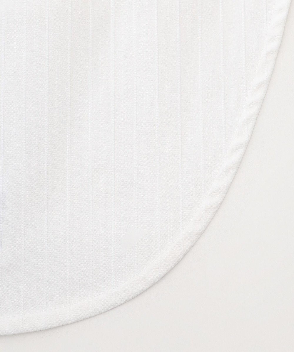 J.PRESS LADIES 【洗える・3way】スタンド リボン デコカラー 付け襟 