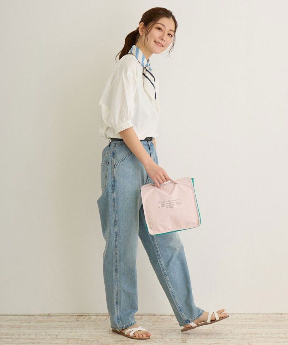 ROOTOTE 1114【スパバッグ】EU.スパルー.バーチカル.イントリップ-A 