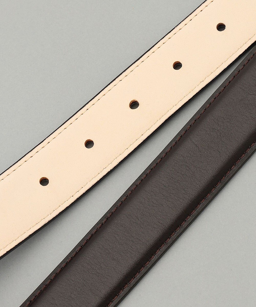 GOTAIRIKU 【アノネイ社製】ボックスカーフ ベルト 