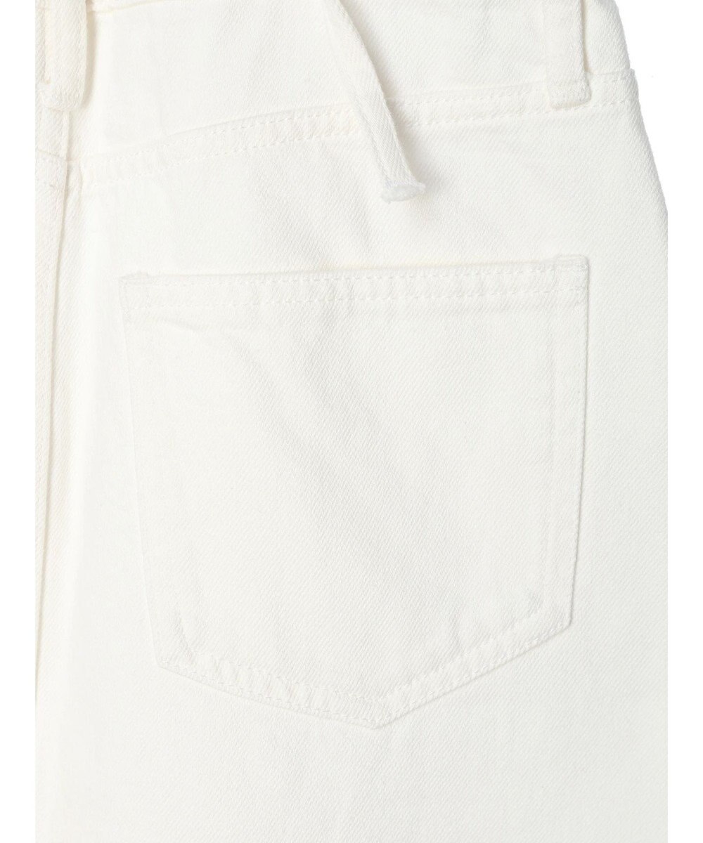 AMERICAN HOLIC サス付きタイトスカート 