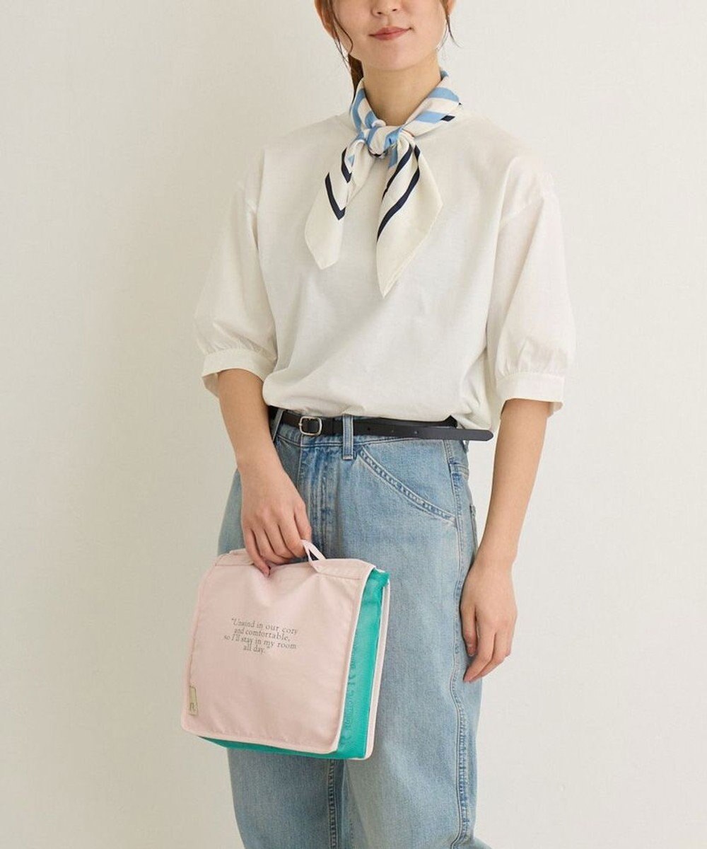 ROOTOTE 1114【スパバッグ】EU.スパルー.バーチカル.イントリップ-A 