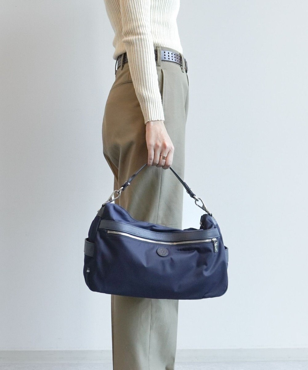 ACE BAGS & LUGGAGE Orobianco ソロペルテ ショルダーバッグ  12L 760g 92955 オロビアンコ 