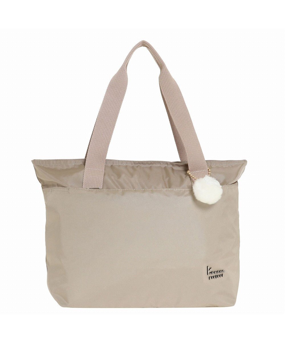ACE BAGS & LUGGAGE Kanana Collection カナナコレクション ストロール トートバッグ Ｍサイズ 折りたたみ可 67215 