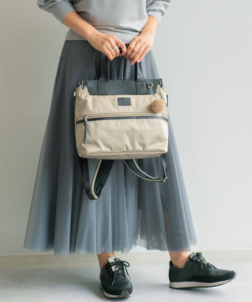 ACE BAGS & LUGGAGE Kanana project PJ-14 リュックサック 17314 カナナプロジェクト トートバッグ 2WAY 