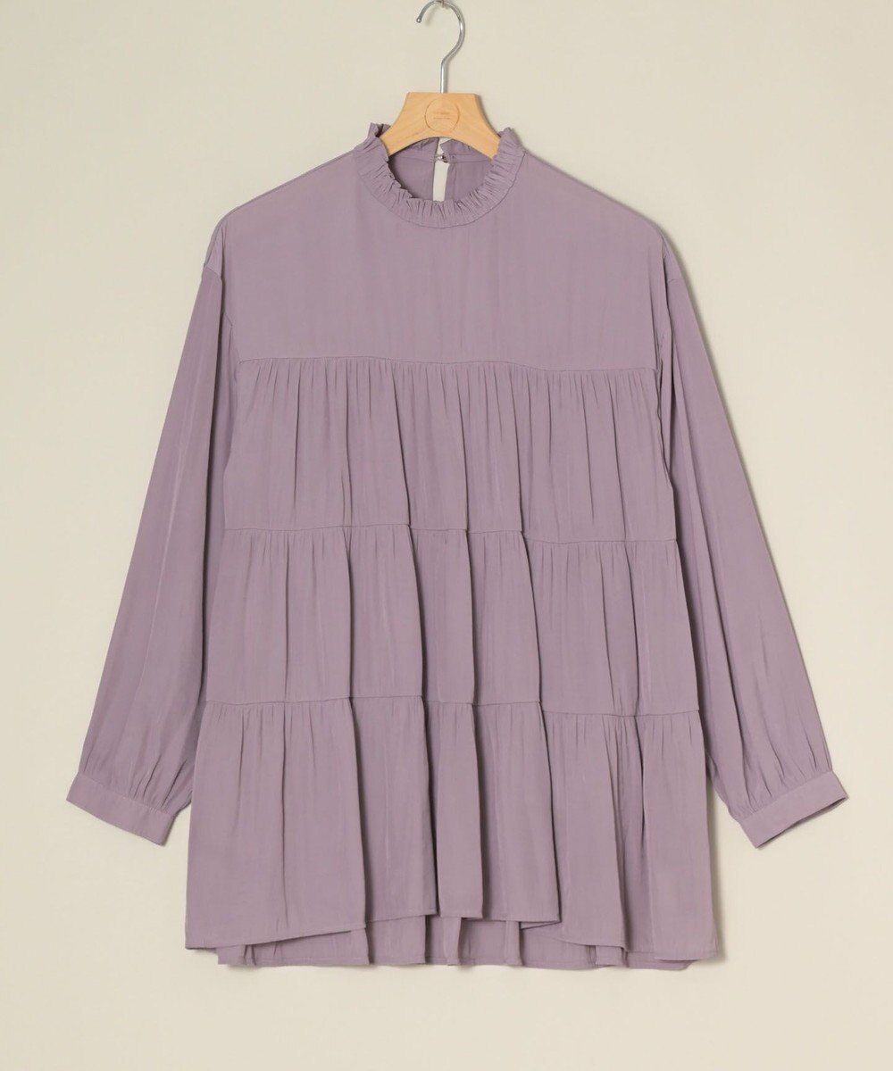 ONWARD Reuse Park 【any FAM】ブラウス秋冬 