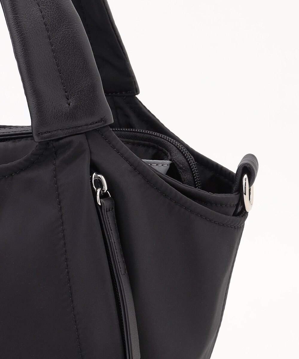 Y'SACCS ふんわりラウンド2WAYトート Sサイズ 