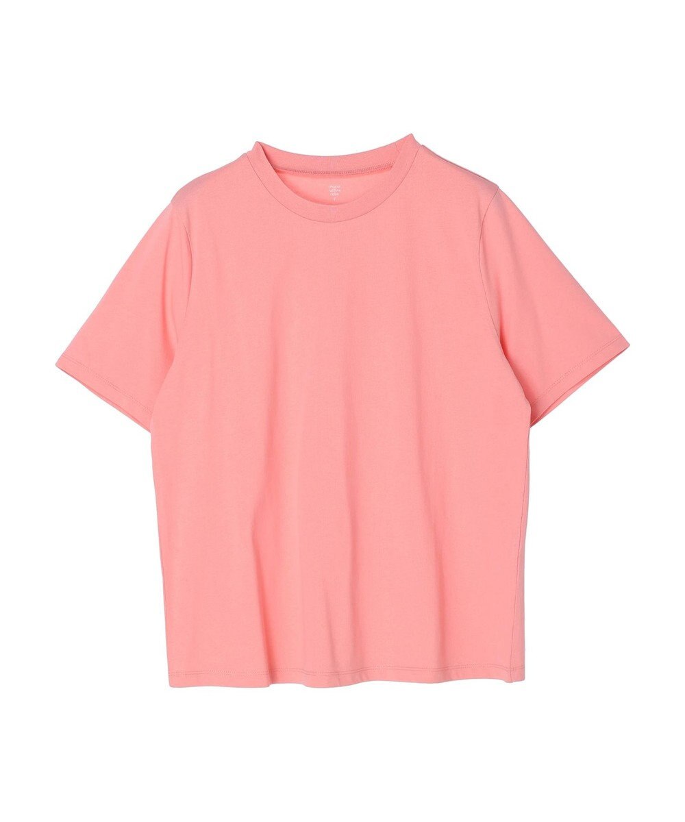 Green Parks 汗じみ防止クルーネックＴシャツ 