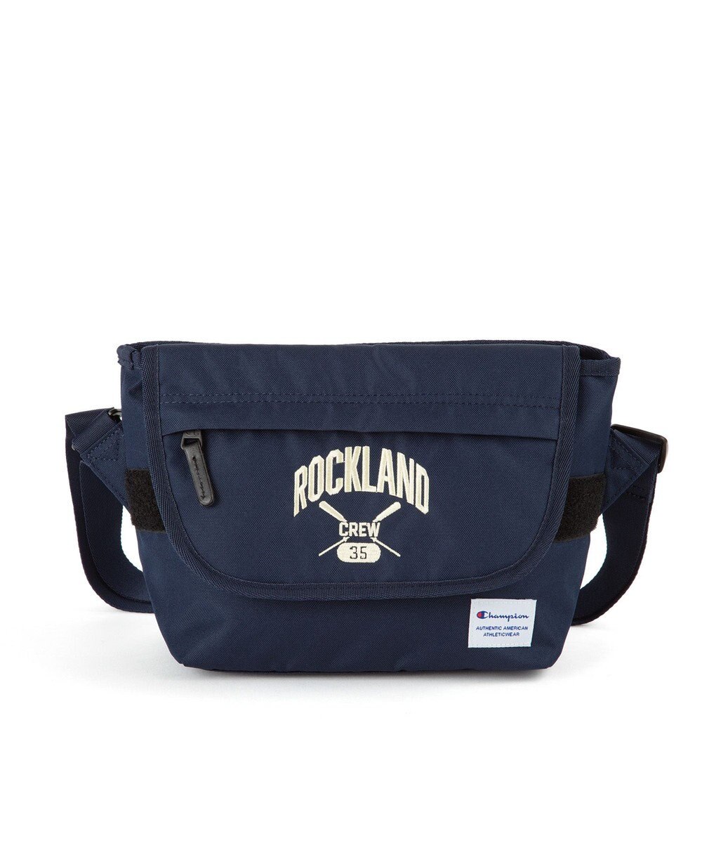 ACE BAGS & LUGGAGE Champion ルイジアナ フラップショルダーバッグ 66022 