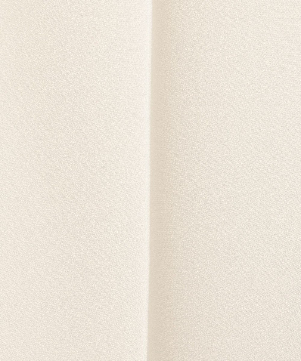 JOSEPH 【洗える】スムースジョーゼット　キャロットトラウザーズ 