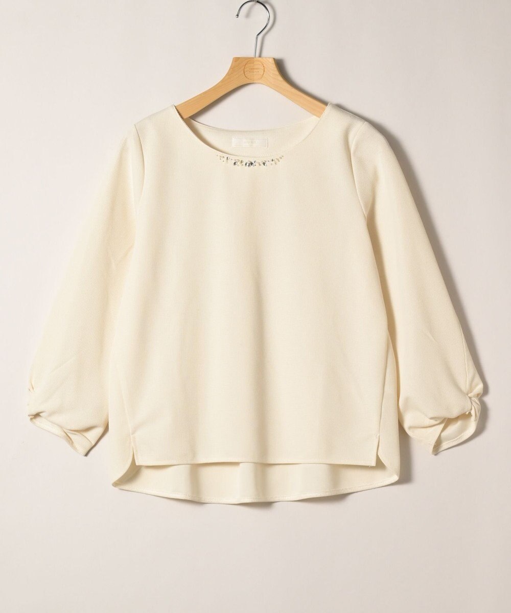 ONWARD Reuse Park 【any SiS】カットソー秋冬 