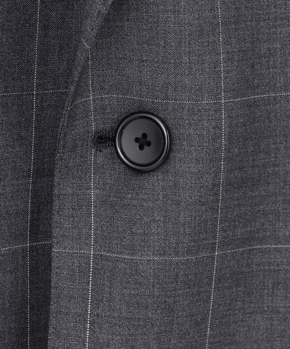 J.PRESS MEN 【J.PRESS MOVING / セットアップ対応】REDA ACTIVE ウィンドーペーン ジャケット 