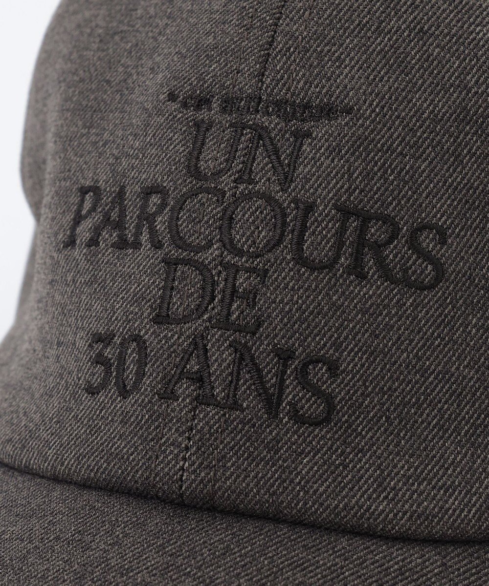 23区 ロゴ キャップ 