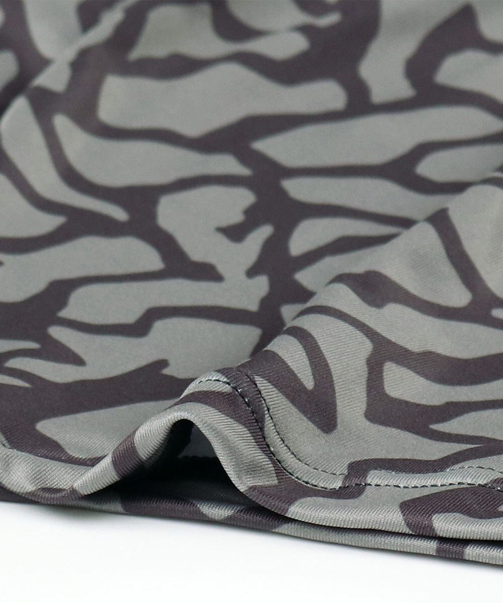 WACOAL MEN ボクサーパンツ 風が通ってムレ軽減。 ダブルエアスルータイプ 吸汗速乾 前閉じ GT3910 /ブロス バイ ワコールメン 