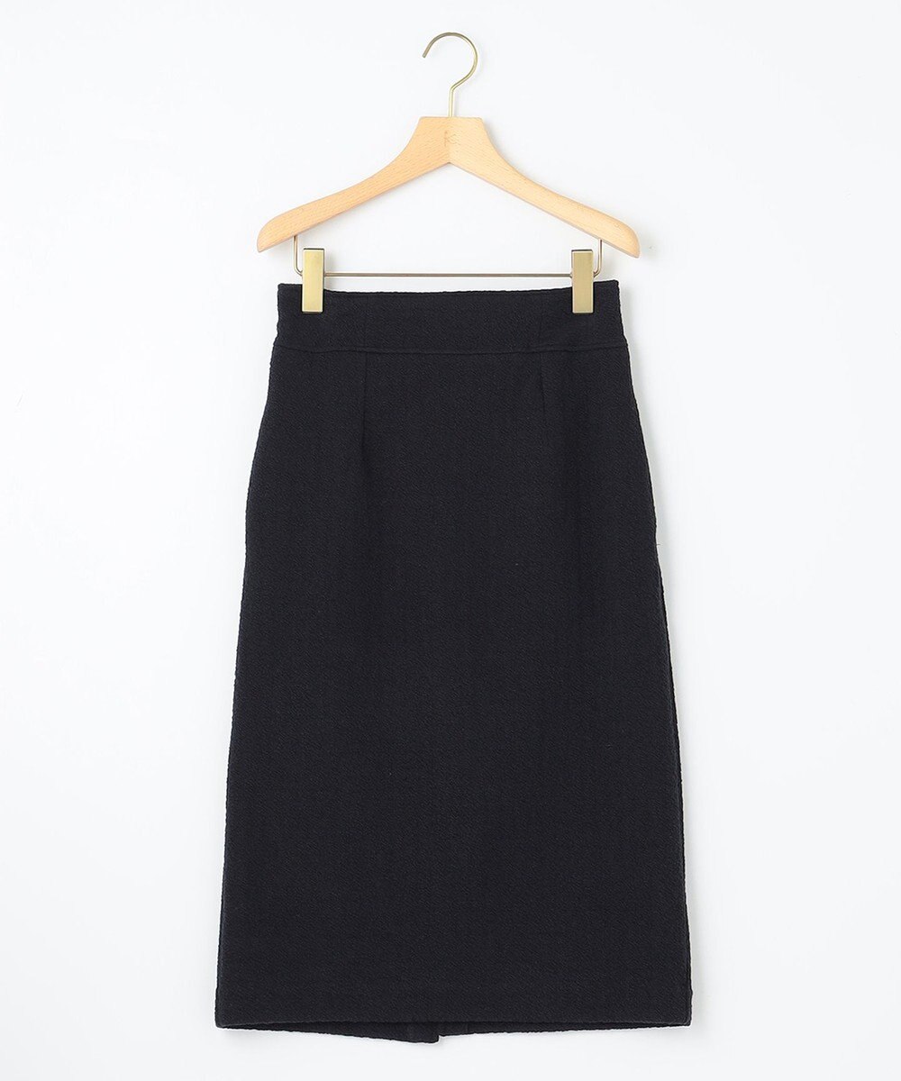 組曲 L 【WEB限定】ニュアンスジャガード セットアップ 